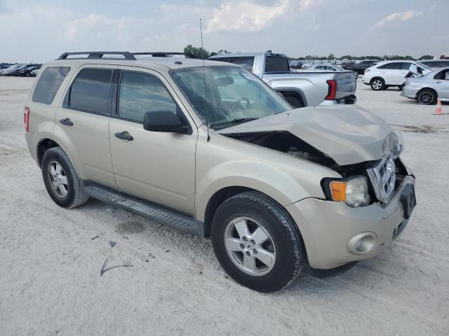 Photo 4 from auction – 2011 FORD ESCAPE XLT with VIN 1FMCU0D78BKB25470
