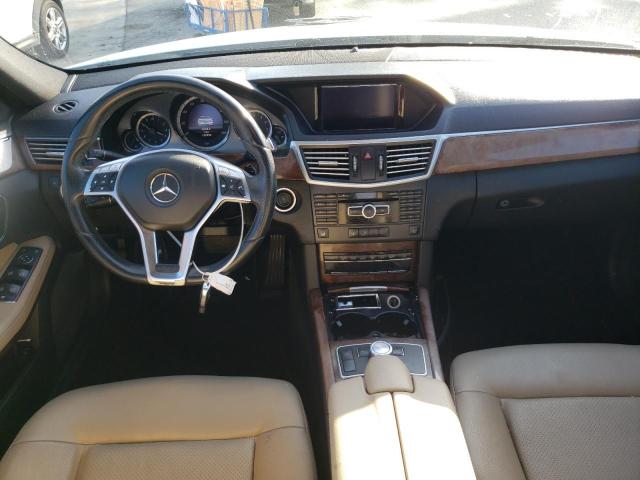 Photo 8 from auction – 2013 MERCEDES-BENZ E 350 with VIN WDDHF5KB5DA689634