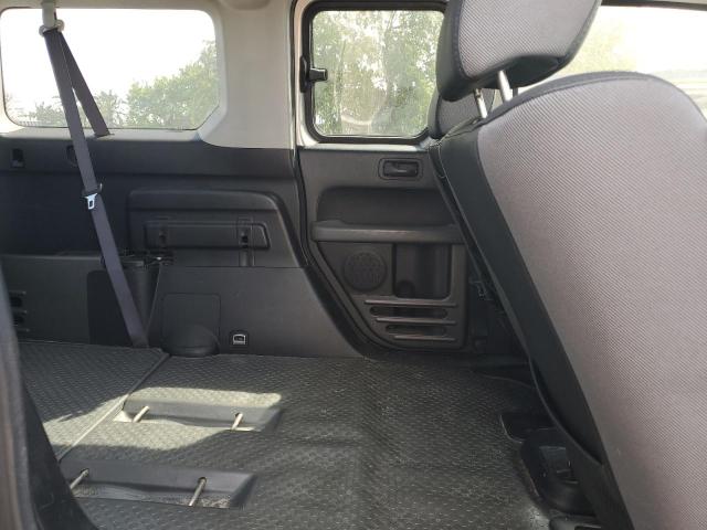 Photo 11 from auction – 2004 HONDA ELEMENT EX with VIN 5J6YH28624L010771