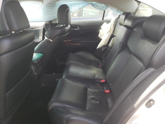 Zdjęcie 10 z aukcji – 2010 LEXUS GS 350 z VIN JTHCE1KS6A0026637