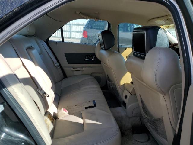 Photo 10 from auction – 2004 CADILLAC CTS with VIN 1G6DM577740139931