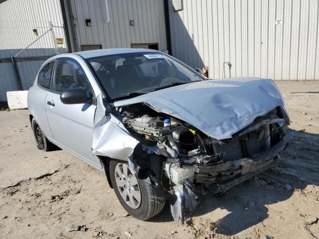 Photo 4 from auction – 2011 HYUNDAI ACCENT GL with VIN KMHCM3ACXBU201505