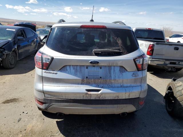 Photo 6 from auction – 2018 FORD ESCAPE SE with VIN 1FMCU0G90JUB48838