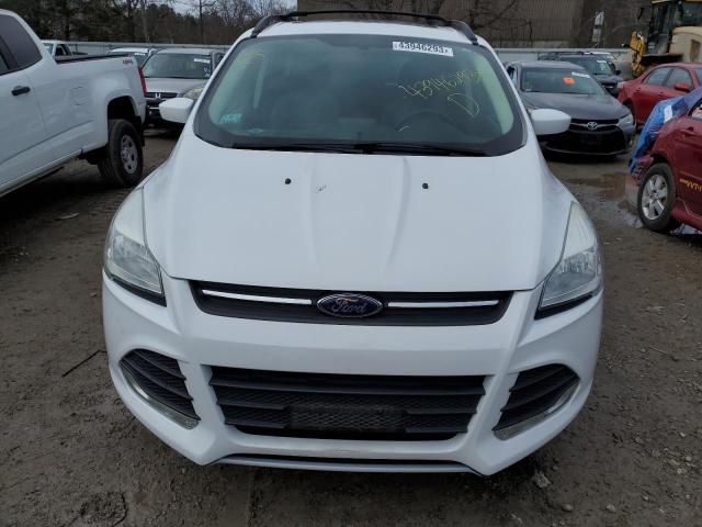 Photo 5 from auction – 2013 FORD ESCAPE SE with VIN 1FMCU0GXXDUC66446