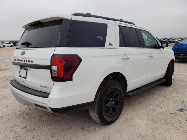 Photo 3 from auction – 2022 FORD EXPEDITION with VIN 1FMJU1RT8NEA49870