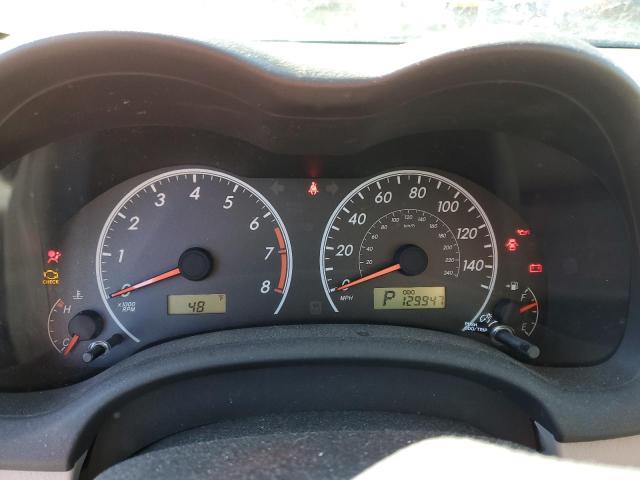 Photo 9 from auction – 2013 TOYOTA COROLLA with VIN 2T1BU4EE1DC928713
