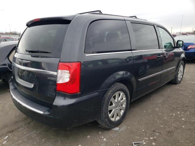 Photo 3 from auction – 2012 CHRYSLER TOWN & COU with VIN 2C4RC1BG8CR270165