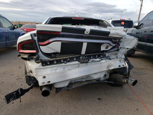 Photo 6 from auction – 2019 DODGE CHARGER SC with VIN 2C3CDXGJ2KH661766