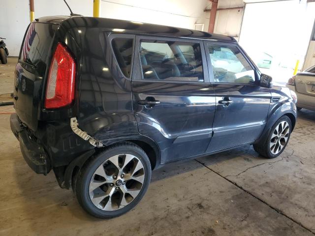 Photo 3 from auction – 2013 KIA SOUL + with VIN KNDJT2A61D7593603
