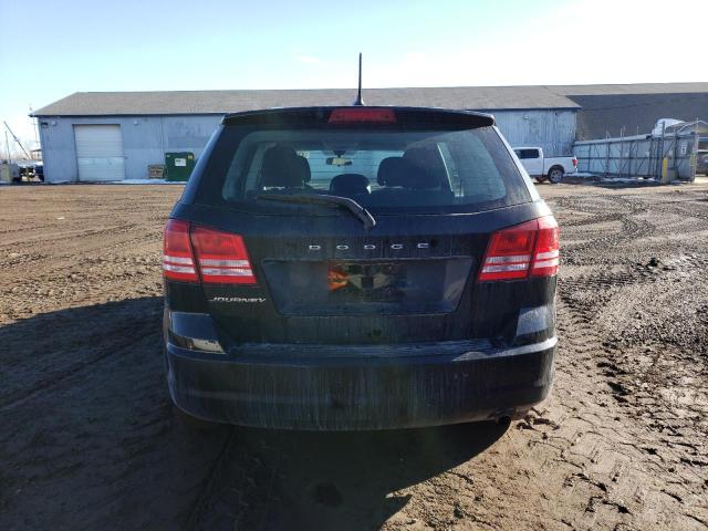 Photo 6 from auction – 2015 DODGE JOURNEY SE with VIN 3C4PDCAB0FT523566