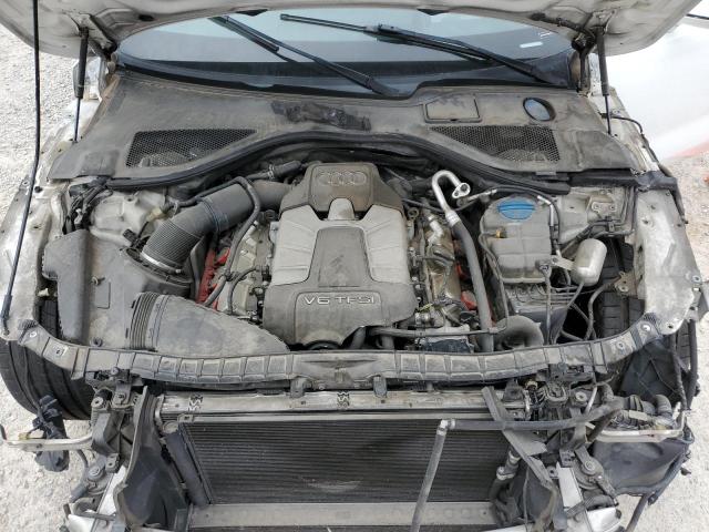 Zdjęcie 11 z aukcji – 2012 AUDI A7 PRESTIG z VIN WAUSGAFC0CN006395