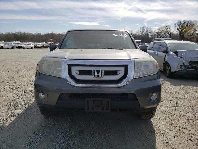 Photo 5 from auction – 2011 HONDA PILOT EXL with VIN 5FNYF3H56BB051784