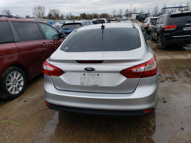 Photo 6 from auction – 2014 FORD FOCUS SE with VIN 1FADP3F23EL403246
