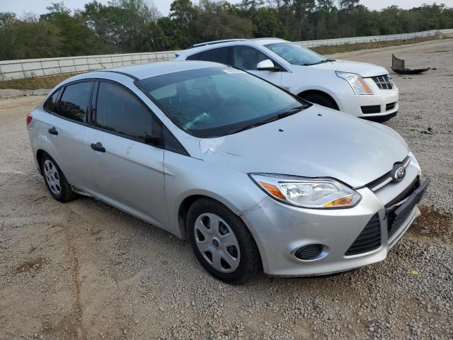 Photo 4 from auction – 2014 FORD FOCUS S with VIN 1FADP3E29EL220984