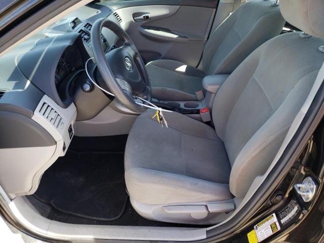 Photo 7 from auction – 2012 TOYOTA COROLLA with VIN 2T1BU4EE9CC800329