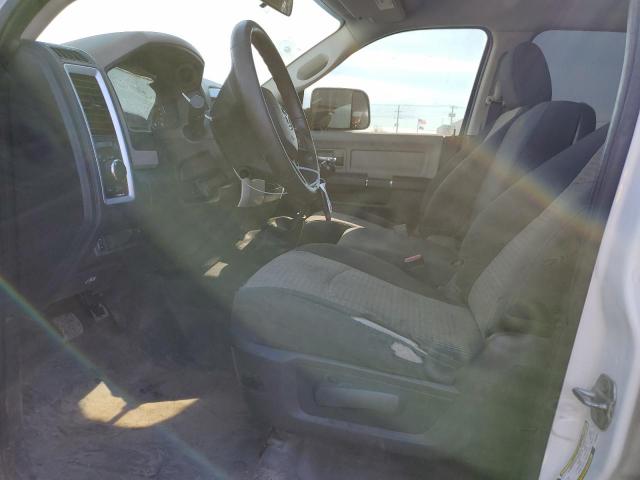 Photo 7 from auction – 2012 DODGE RAM 2500 S with VIN 3C6UD5DLXCG308985