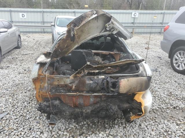 Photo 6 from auction – 2002 PONTIAC FIREBIRD with VIN 2G2FS22K922165596
