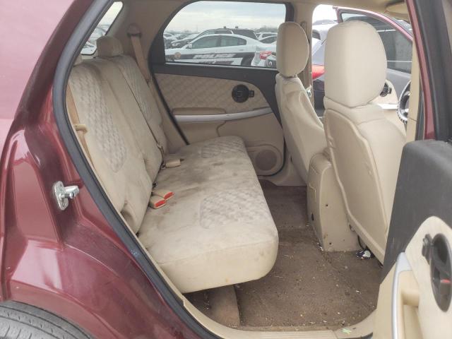 Photo 11 from auction – 2007 CHEVROLET EQUINOX LS with VIN 2CNDL13F176061546