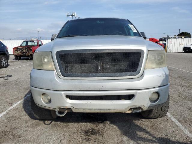 Photo 5 from auction – 2007 FORD F150 SUPER with VIN 1FTPW14597KC97003