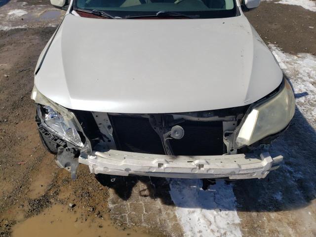 Photo 12 from auction – 2009 SUBARU FORESTER 2 with VIN JF2SH63609H776777