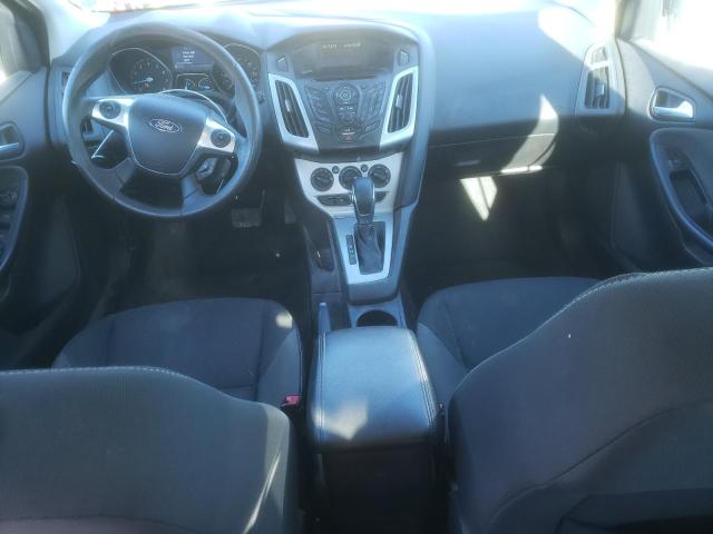 Photo 8 from auction – 2012 FORD FOCUS SE with VIN 1FAHP3K23CL110516