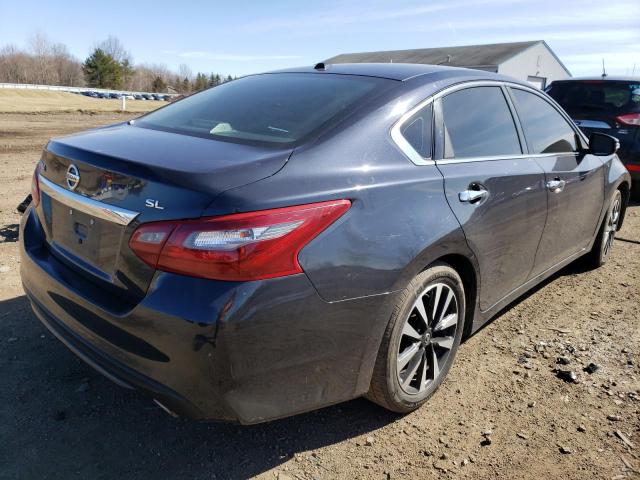 Photo 3 from auction – 2018 NISSAN ALTIMA 2.5 with VIN 1N4AL3AP6JC145154
