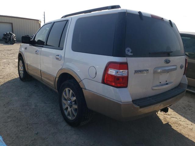 Photo 2 from auction – 2011 FORD EXPEDITION with VIN 1FMJU1H53BEF29765