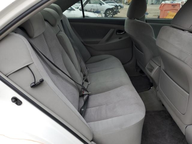 Photo 10 from auction – 2011 TOYOTA CAMRY BASE with VIN 4T1BF3EK4BU758854