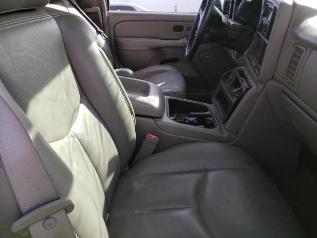 Photo 7 from auction – 2005 CHEVROLET SILVERADO with VIN 1GCEC19T05Z151648