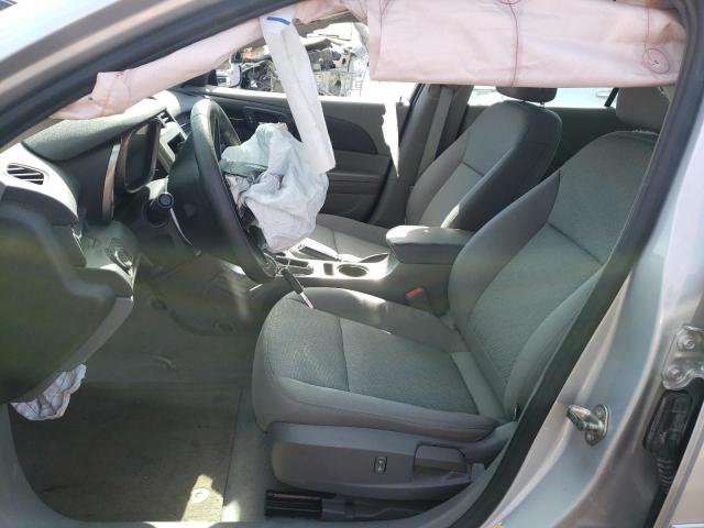 Photo 7 from auction – 2014 CHEVROLET MALIBU LS with VIN 1G11B5SL6EF198082