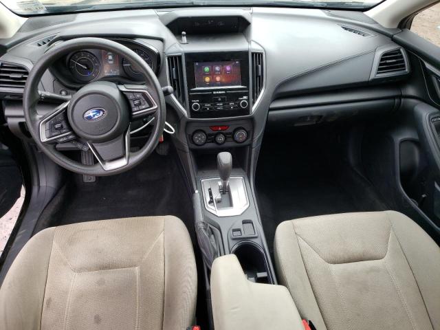 Photo 8 from auction – 2019 SUBARU IMPREZA with VIN 4S3GKAB63K3604904