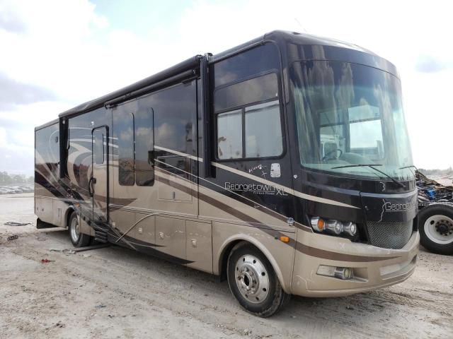 GEOR FORREST 2015 with VIN 1F66F5DY5E0A14587 - Photo from auction