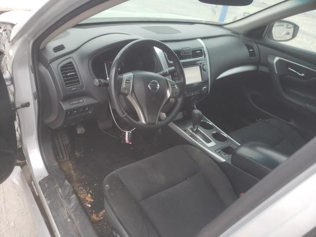 Photo 8 from auction – 2015 NISSAN ALTIMA 2.5 with VIN 1N4AL3AP6FC295191