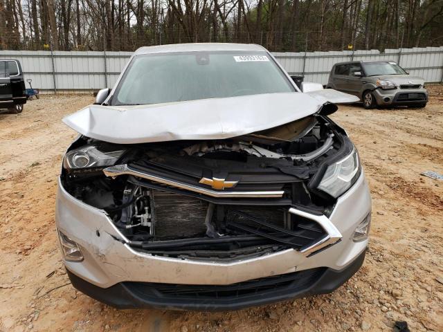 Photo 5 from auction – 2019 CHEVROLET EQUINOX LT with VIN 2GNAXJEV2K6279480