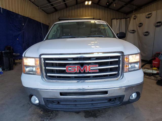 Photo 5 from auction – 2013 GMC SIERRA C15 with VIN 3GTP1VE04DG324703