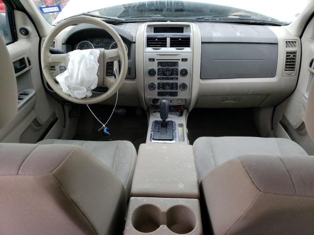 Photo 8 from auction – 2011 FORD ESCAPE XLT with VIN 1FMCU0DG8BKA43609
