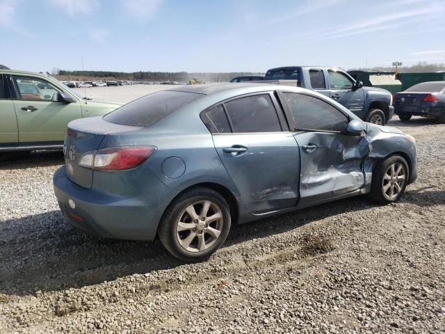 Photo 3 from auction – 2010 MAZDA 3 I with VIN JM1BL1SF3A1156424