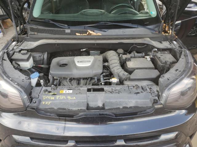 Photo 11 from auction – 2017 KIA SOUL ! with VIN KNDJX3AA4H7486954