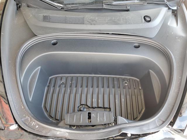 Photo 11 from auction – 2023 TESLA MODEL 3 with VIN 5YJ3E1EAXPF493865