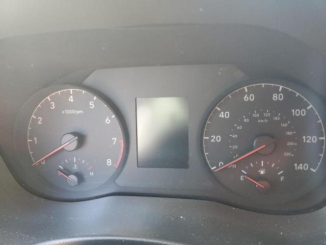 Photo 9 from auction – 2020 HYUNDAI ACCENT SE with VIN 3KPC24A60LE099738