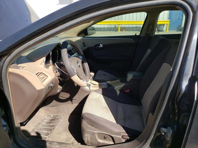 Photo 7 from auction – 2009 CHEVROLET MALIBU LS with VIN 1G1ZG57B79F220259