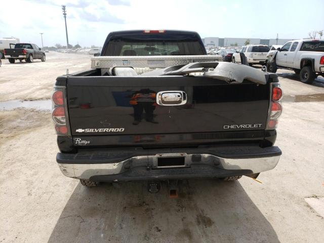 Photo 6 from auction – 2004 CHEVROLET SILVERADO with VIN 1GCHK23U84F263654
