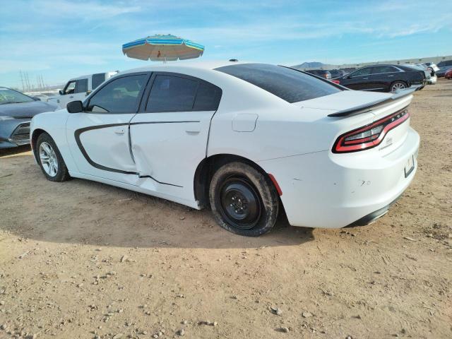 Фото 2 с аукциона – 2016 DODGE CHARGER SE с VIN 2C3CDXBG8GH114973