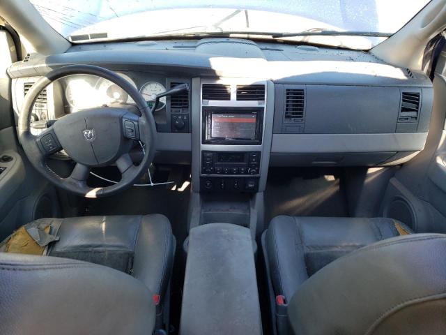 Photo 8 from auction – 2007 DODGE DURANGO LI with VIN 1D8HB58267F561442
