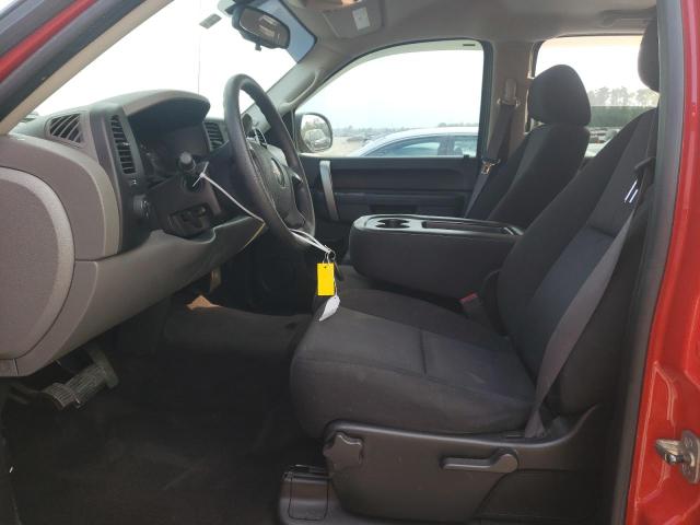 Photo 7 from auction – 2011 GMC SIERRA C15 with VIN 3GTP1UEA1BG102328