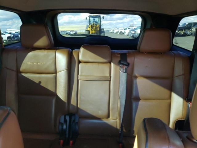 Photo 10 from auction – 2015 JEEP GRAND CHER with VIN 1C4RJFJG2FC794543