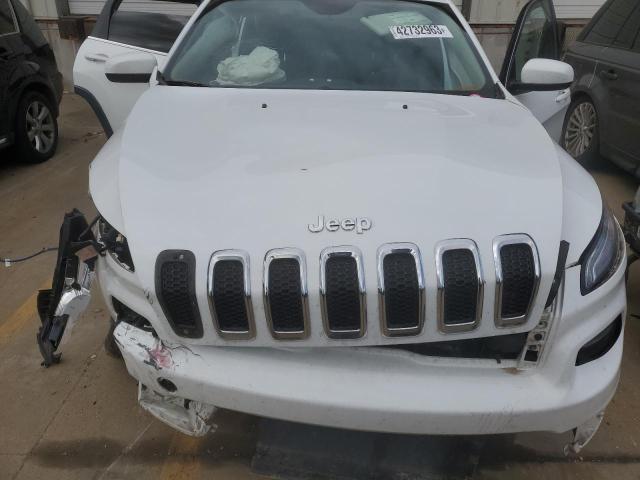 Photo 12 from auction – 2015 JEEP CHEROKEE L with VIN 1C4PJMCS8FW600142