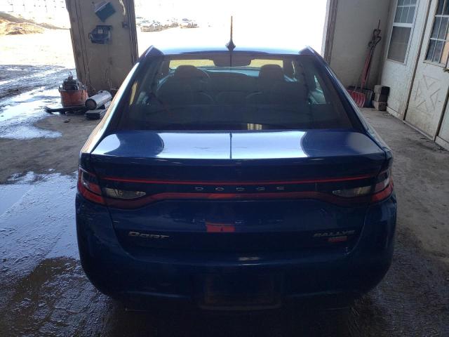 Photo 6 from auction – 2013 DODGE DART SXT with VIN 1C3CDFBH9DD232820