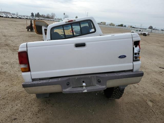 Photo 6 from auction – 1996 FORD RANGER with VIN 1FTCR10U0TUA84409