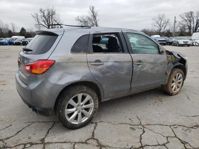 Photo 3 from auction – 2013 MITSUBISHI OUTLANDER with VIN 4A4AR3AU1DE013547